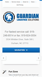 Mobile Screenshot of glsnc.com